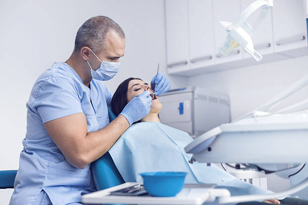 Professional Dental Services in Patchogue, NY